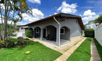 Imagem: Casa térrea para alugar Condomínio São