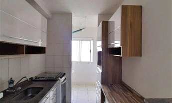 Imagem 3: Excelente Apartamento no Alphaview