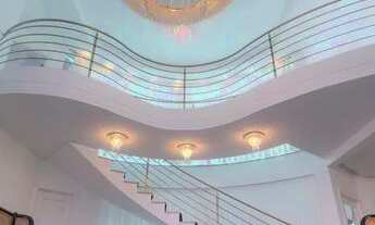 Imagem 2: Itapema - Casa de Condomínio - Casa Branca