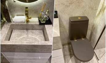 Imagem 6: Apartamento para Venda em São Paulo, Butantã, 1 dormitório, 1 banheiro