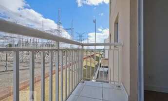 Imagem 5: Apartamento para Aluguel - Jardim Aricanduva, 2 Quartos, 47 m2