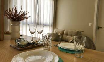 Imagem: Apartamento para aluguel possui 37 metros