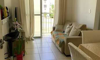 Imagem 2: CITTA TOSCA 3/4 Apartamento com 3 dormitórios