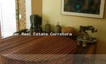 Imagem 4: Casa para Venda em São Paulo, Morumbi, 5 dormitórios, 5 suítes, 8 banheiros, 7 vagas