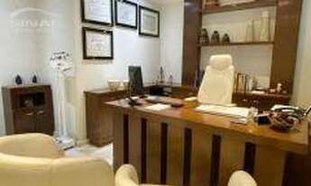 Imagem: Conjunto à venda, 65 m² por R$ 725.000,00