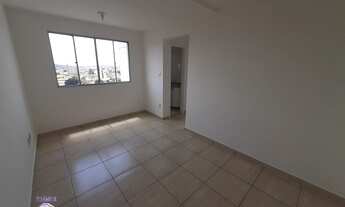 Imagem 4: CONTAGEM - Padrão - Vila Santa Luzia