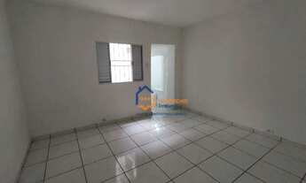 Imagem: Casa com 1 dormitório para alugar, 45 m²