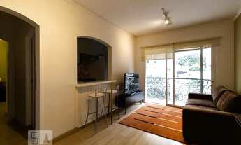 Imagem 5: Apartamento para Aluguel - Jardim Paulista, 1 Quarto, 52 m2