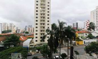 Imagem 4: Apartamento à Venda - Saúde, 2 Quartos, 65 m2