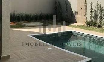 Imagem 4: Casa - Swiss Park - Campinas