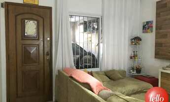 Imagem 2: São Paulo - Casa Comercial - Tatuapé