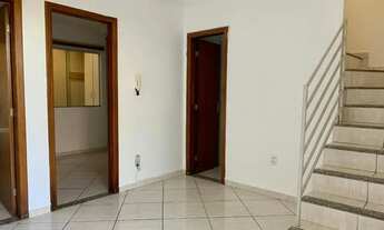 Imagem 6: Casa com 3 dormitórios para alugar em Belo Horizonte