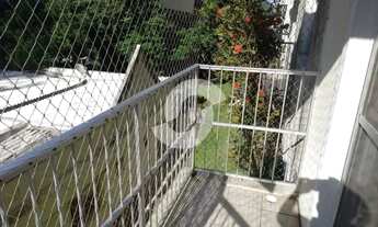 Imagem 4: Apartamento 2 quartos, suíte e vaga em Pendotiba/Niterói- RJ