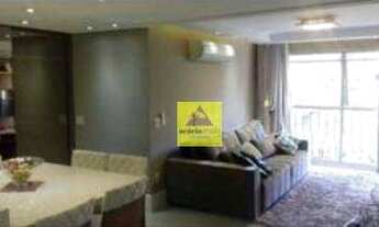 Imagem 2: Apartamento com 2 dormitórios, 78 m² - venda por R$ 575.000,00 ou aluguel por R$ 3.126,65