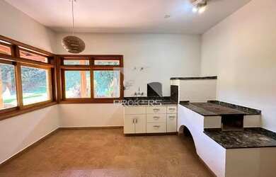 Imagem 10: Casa com 04 quartos disponível para locação no Condomínio Fazenda São Joaquim em Vinhedo