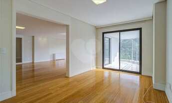 Imagem 7: Quatro dormitórios suítes e 5 vagas de garagem