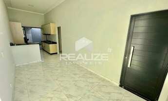 Imagem 3: Casa para locação no Jardim das Palmeiras, região da Vila A