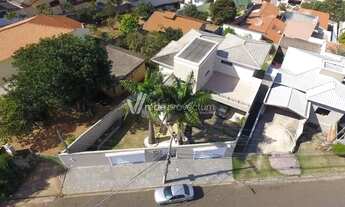 Imagem 3: Casa - Jardim São Francisco - Valinhos