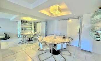 Imagem 2: LM- Apartamento para venda tem 90 metros quadrados com 3 quartos em Boa Viagem - Recife