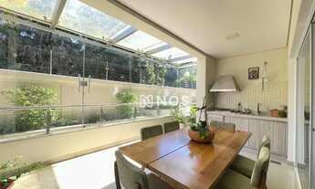 Imagem: Apartamento com 3 dormitórios, 122 m²