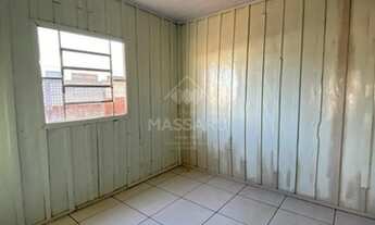 Imagem 5: MARINGÁ - CASA PADRÃO - ZONA 05