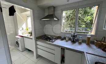 Imagem 7: Apartamento espaçoso de 135m2 com 3 suítes em Perdizes