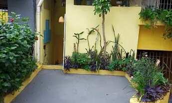 Imagem: Aluga 3 cômodos 800 para solteiros, obs