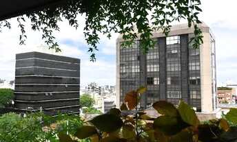 Imagem 2: Conjunto/Sala para Venda - 38.06m², 0 dormitórios, Higienópolis