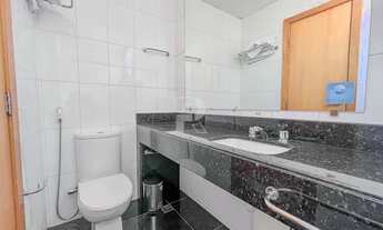 Imagem 6: Flat mobiliado para locação