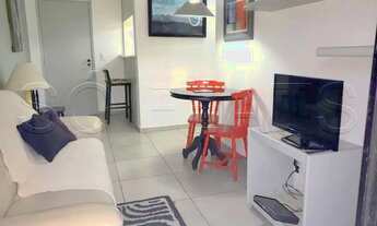 Imagem 2: Flat totalmente mobilado no Jardim Paulista para locação ao lado do Shopping Pamplona. Con