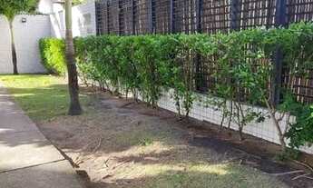 Imagem 4: Apartamento para venda 47 metros com 2 quartos e com 02 vagas na garagem em Campo Grande