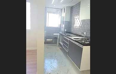 Imagem 6: Apartamento para Locação em São Paulo, Loteamento City Jaragua, 2 dormitórios, 1 banheiro