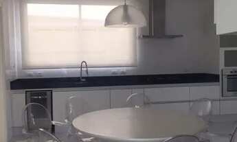 Imagem 7: Casa Para Alugar Condominio Genesis I Alphaville - Confortável - Aconchegante - Moderna