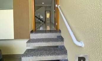 Imagem 5: Lindo sobrado novo no Ipiranga !!! 3 dorm.3 suítes 2 vagas