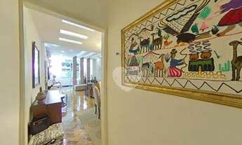 Imagem 6: Apartamento com 3 quartos à venda, 113 m² por R$ 1.990.000 - Ipanema - Rio de Janeiro/RJ