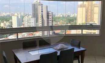 Imagem: Apartamento para locação em Pinheiros