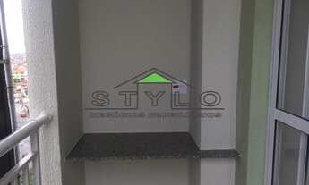 Imagem 7: APTO STA TEREZINHA EXCELENTE- SBC