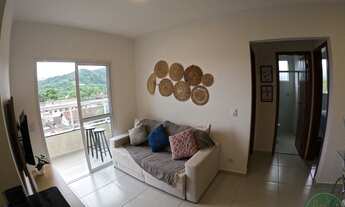 Imagem 7: Apartamento mobiliado em Excelente localização