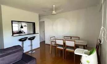 Imagem 3: São Paulo - Apartamento Padrão - VILA CLEMENTINO