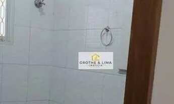 Imagem 4: Casa com 2 dormitórios para alugar, 69 m² por R$ 1.200/mês - Residencial Santa Izabel - Ta