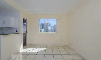 Imagem 3: Apartamento para Aluguel - Buritis , 1 Quarto, 35 m2