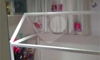 Imagem 3: Sobrado para venda tem 88 metros quadrados com 3 quartos em Vila Guilherme - São Paulo - S