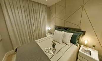 Imagem 7: Apartamento na Vila Guilherme, com 2 quartos sendo 1 suíte, 50 m²