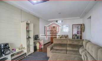 Imagem: Apartamento de 115 m2 4 dormitorios e 2