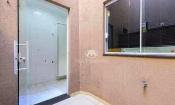 Imagem 7: Apartamento Térreo com área útil de 89 m², localizado no Bairro Jd. Botânico