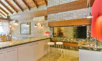 Imagem 5: Casa com 3 dormitórios à venda por R$ 1.900.000 - Ponta Grossa - Porto Alegre/RS