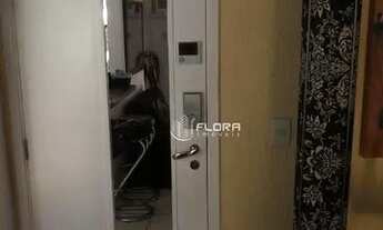 Imagem 3: Apartamento com 2 dormitórios à venda, 60 m² por R$ 270.000,00 - Maceió - Niterói/RJ