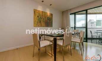 Imagem 5: Venda Apartamento 4 quartos Sion Belo Horizonte