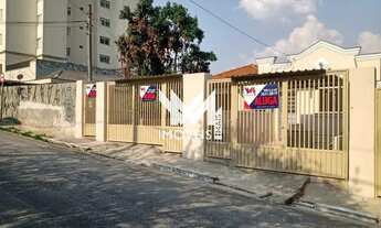 Imagem 2: Casa Residencial / Vila Guilherme