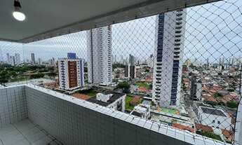 Imagem 7: Apartamento para venda possui 105 metros quadrados com 3 quartos